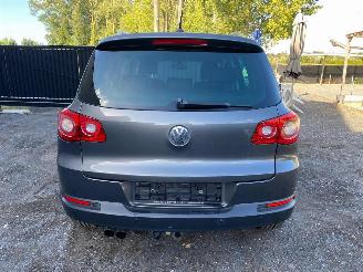Volkswagen Tiguan 2.0 TDI picture 14
