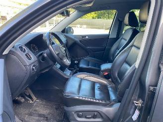 Volkswagen Tiguan 2.0 TDI picture 18