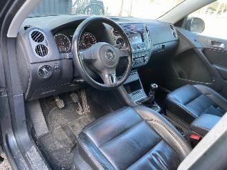 Volkswagen Tiguan 2.0 TDI picture 22