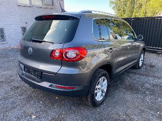 Volkswagen Tiguan 2.0 TDI picture 17
