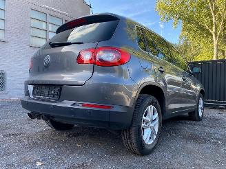 Volkswagen Tiguan 2.0 TDI picture 16