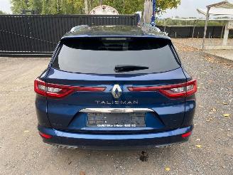 Renault Talisman GRANDTOUR I picture 17