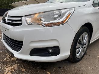 Citroën C4 FEEL picture 7