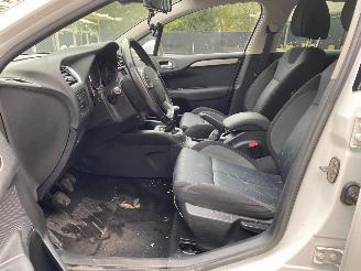 Citroën C4 FEEL picture 17