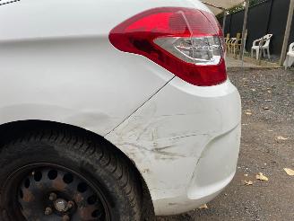 Citroën C4 FEEL picture 11