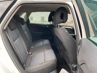 Citroën C4 FEEL picture 19