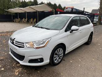 Citroën C4 FEEL picture 8