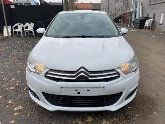 Citroën C4 FEEL picture 6