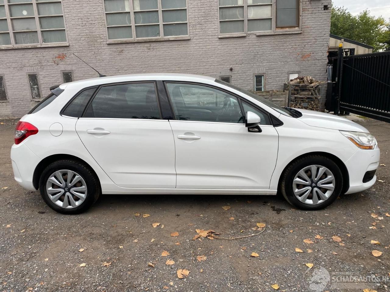 Citroën C4 FEEL