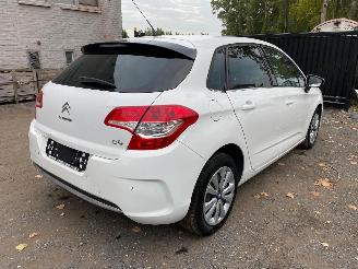 Citroën C4 FEEL picture 16