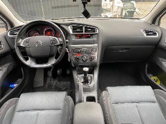 Citroën C4 FEEL picture 23
