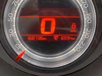 Citroën C4 FEEL picture 26