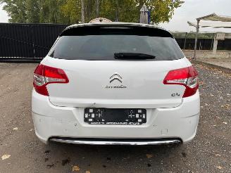 Citroën C4 FEEL picture 13