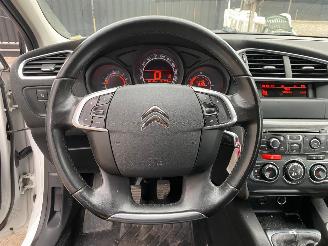 Citroën C4 FEEL picture 24