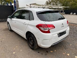 Citroën C4 FEEL picture 10