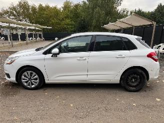Citroën C4 FEEL picture 9