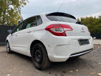 Citroën C4 FEEL picture 12