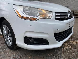 Citroën C4 FEEL picture 3