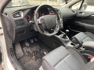 Citroën C4 FEEL picture 20