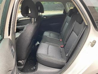 Citroën C4 FEEL picture 18