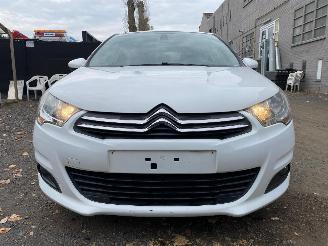 Citroën C4 FEEL picture 4