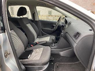 Volkswagen Polo TRENDLINE picture 22