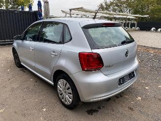 Volkswagen Polo TRENDLINE picture 10