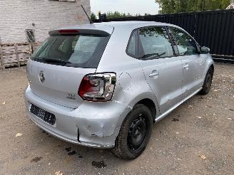 Volkswagen Polo TRENDLINE picture 17