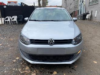 Volkswagen Polo TRENDLINE picture 6