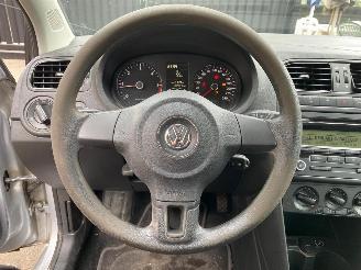 Volkswagen Polo TRENDLINE picture 25
