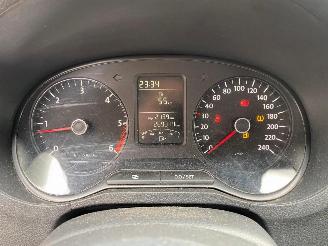 Volkswagen Polo TRENDLINE picture 26