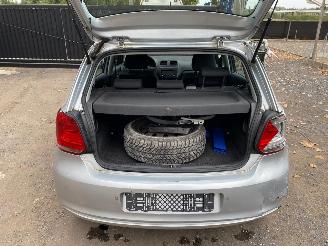 Volkswagen Polo TRENDLINE picture 13