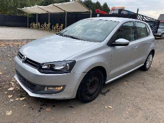 Volkswagen Polo TRENDLINE picture 8