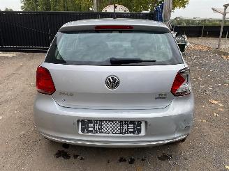 Volkswagen Polo TRENDLINE picture 12