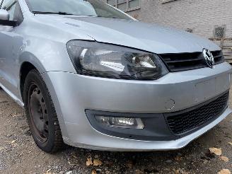 Volkswagen Polo TRENDLINE picture 3