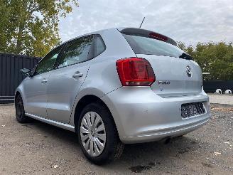 Volkswagen Polo TRENDLINE picture 11