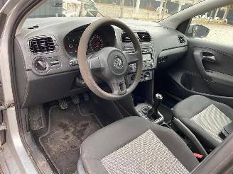 Volkswagen Polo TRENDLINE picture 19
