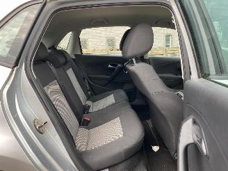 Volkswagen Polo TRENDLINE picture 21