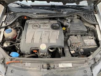 Volkswagen Polo TRENDLINE picture 5