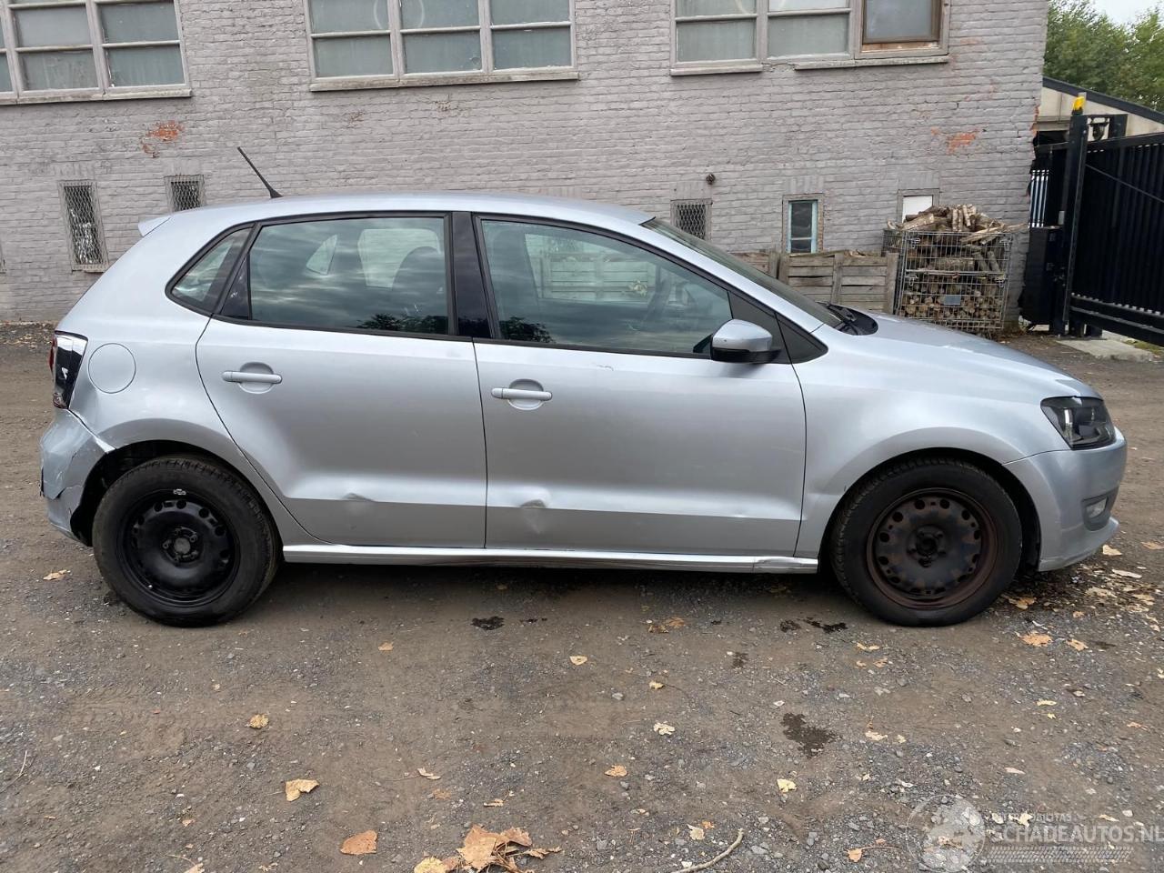 Volkswagen Polo TRENDLINE