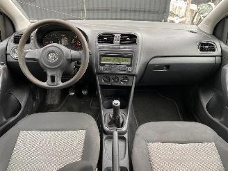 Volkswagen Polo TRENDLINE picture 24