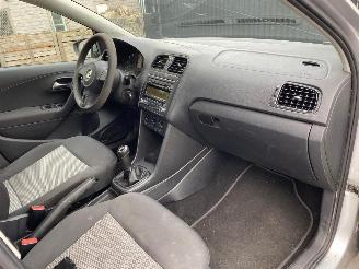Volkswagen Polo TRENDLINE picture 23