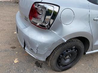 Volkswagen Polo TRENDLINE picture 15