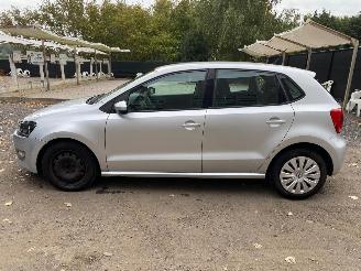 Volkswagen Polo TRENDLINE picture 9