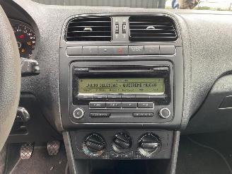 Volkswagen Polo TRENDLINE picture 28