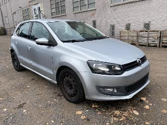 Volkswagen Polo TRENDLINE picture 2