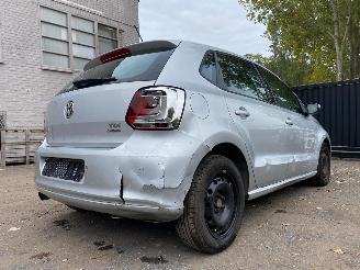 Volkswagen Polo TRENDLINE picture 14