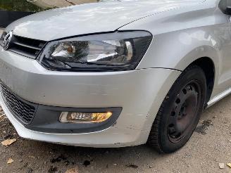 Volkswagen Polo TRENDLINE picture 7