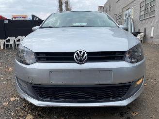 Volkswagen Polo TRENDLINE picture 4