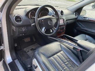 Mercedes ML 280/300 CDI 4MATI picture 22
